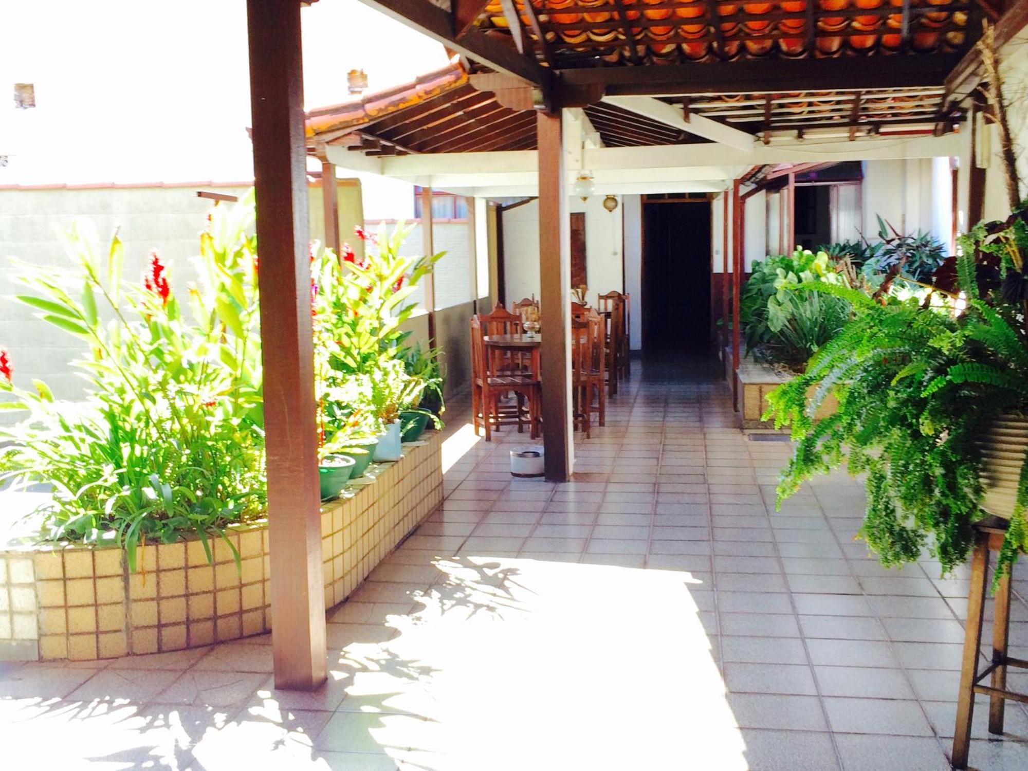 Hotel Priskar Ouro Preto  Buitenkant foto
