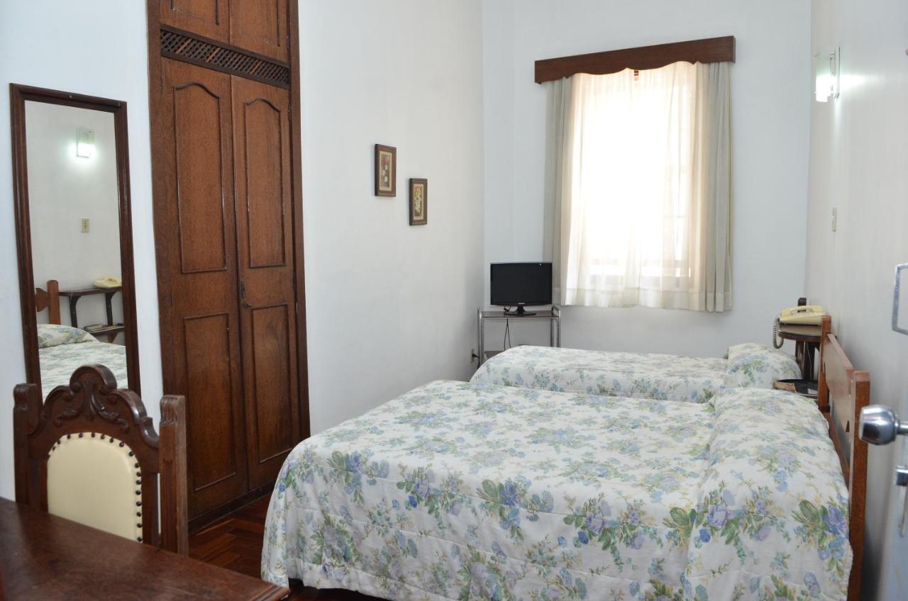 Hotel Priskar Ouro Preto  Kamer foto