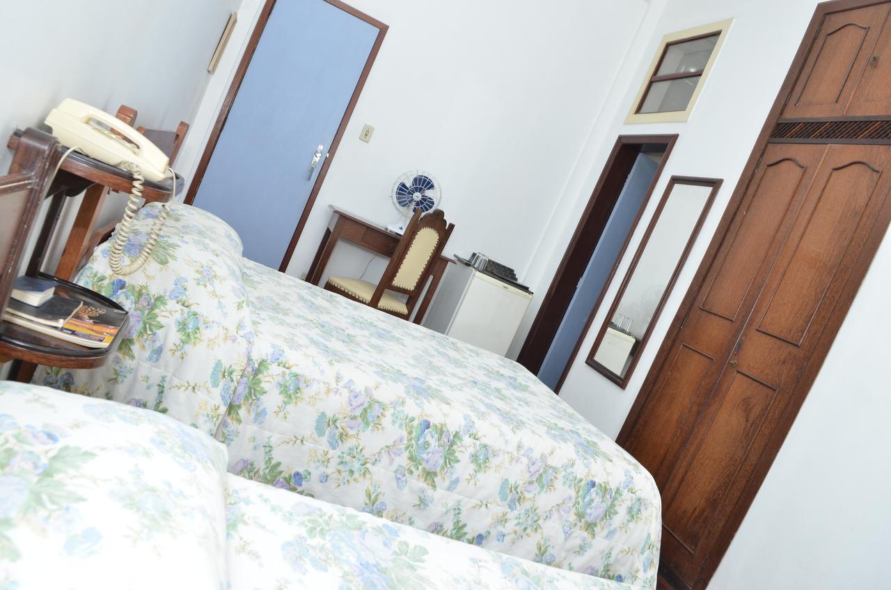 Hotel Priskar Ouro Preto  Kamer foto