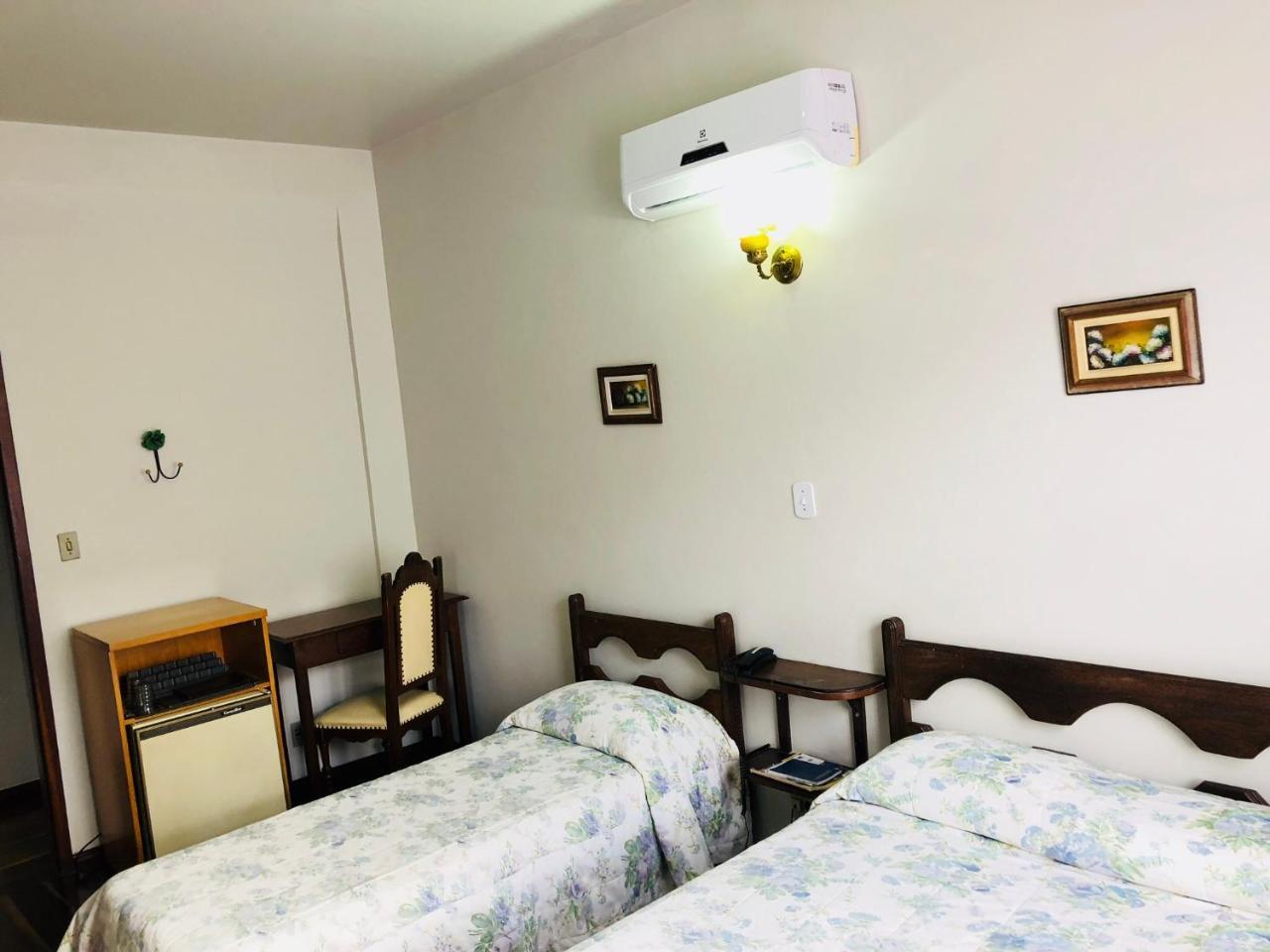 Hotel Priskar Ouro Preto  Kamer foto