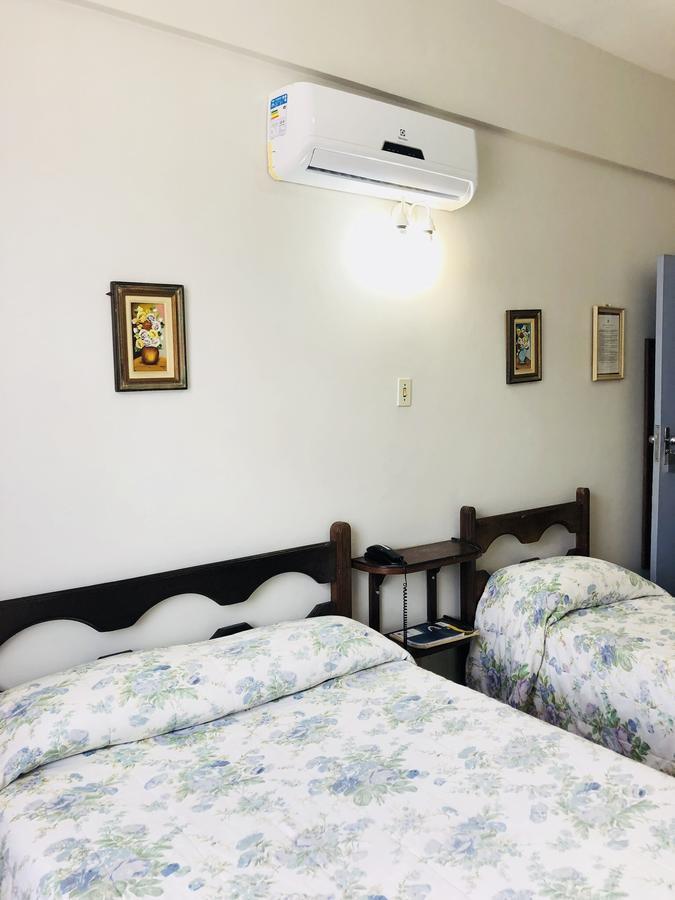 Hotel Priskar Ouro Preto  Kamer foto