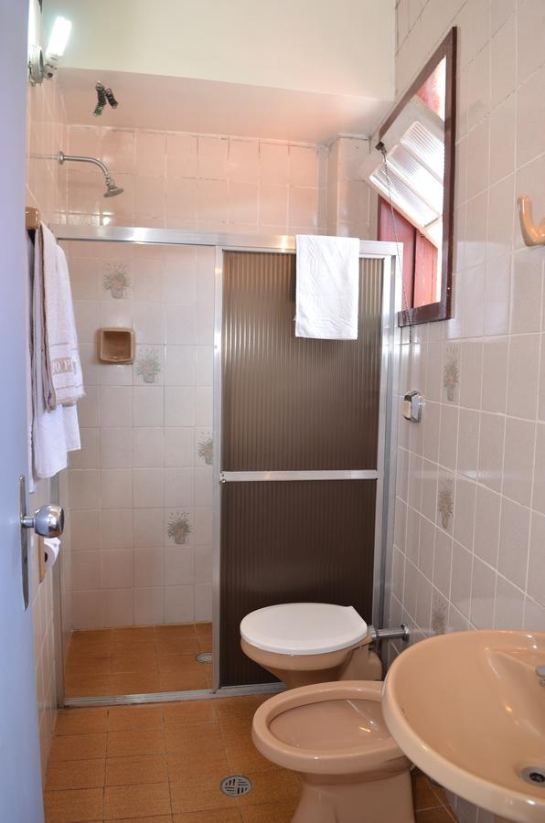 Hotel Priskar Ouro Preto  Kamer foto
