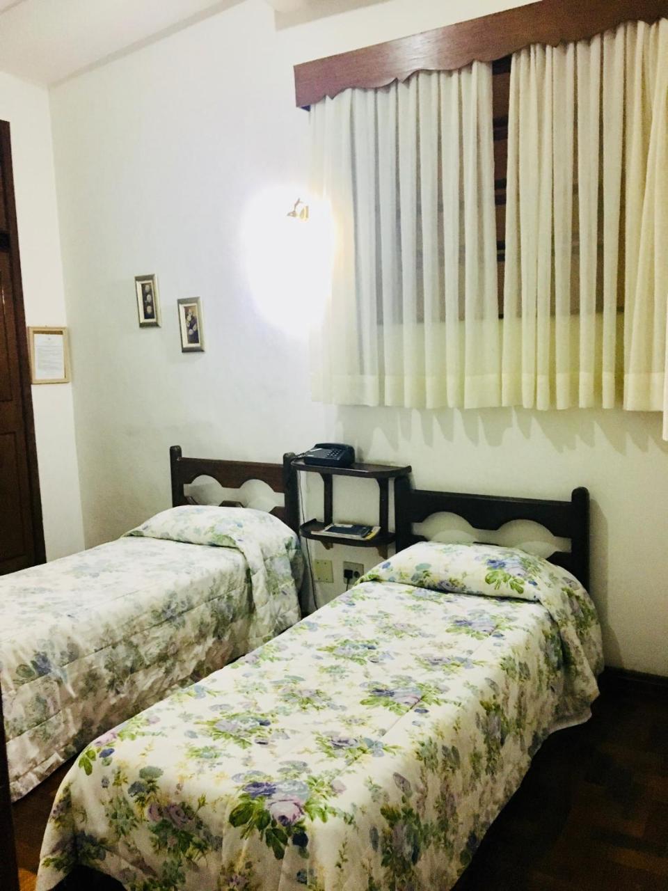 Hotel Priskar Ouro Preto  Kamer foto