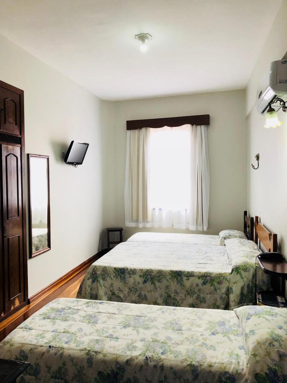 Hotel Priskar Ouro Preto  Kamer foto