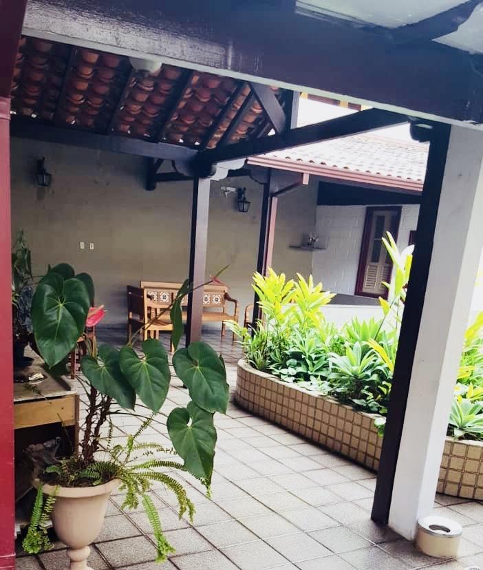 Hotel Priskar Ouro Preto  Buitenkant foto