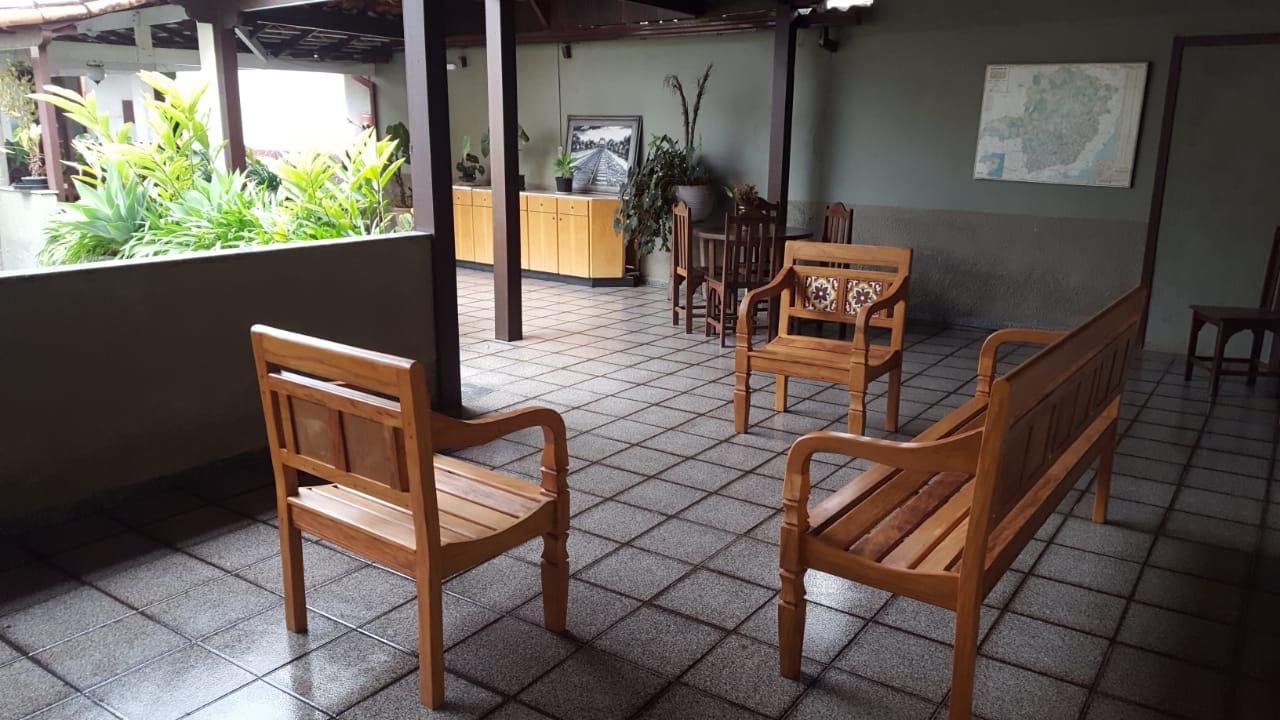 Hotel Priskar Ouro Preto  Buitenkant foto